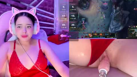 Ashley online show from December 2025 05:25:01 AM