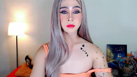 ashley online show from February 2026 04:29:01 PM