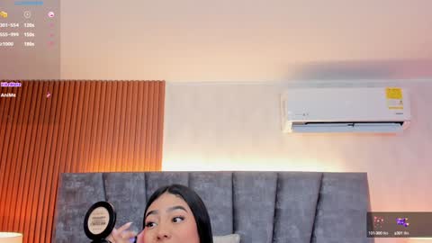 Sara Smith online show from December 2024 06:35:02 PM