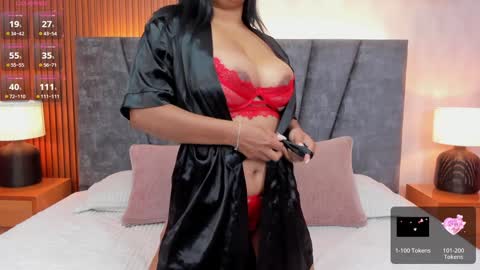 Sara Smith online show from December 2024 08:00:01 PM