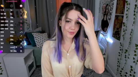 Snapshot of ashley_swan chatting on January 2025 09:05:01 PM Ashley next stream on Sunday online show from January 2025 09:05:01 PM