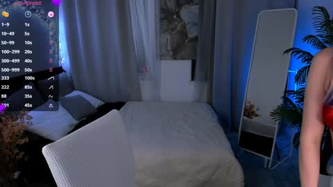 Snapshot of ashley_swan chatting on February 2025 11:36:02 PM Ashley next stream on Sunday online show from February 2025 11:36:02 PM