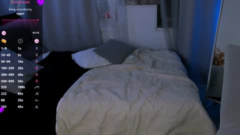 Snapshot of ashley_swan chatting on February 2025 02:39:01 AM Ashley next stream on Sunday online show from February 2025 02:39:01 AM