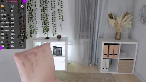 Snapshot of ashley_swan chatting on February 2025 12:49:02 AM Ashley next stream on Sunday online show from February 2025 12:49:02 AM