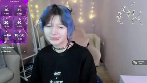 Ashley online show from February 2026 09:05:02 PM