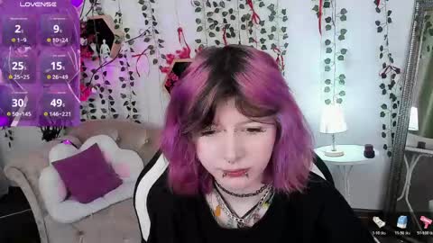 Ashley online show from April 2026 09:07:02 PM