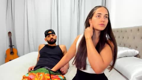 Ashley  Zamir online show from January 2026 11:41:02 PM