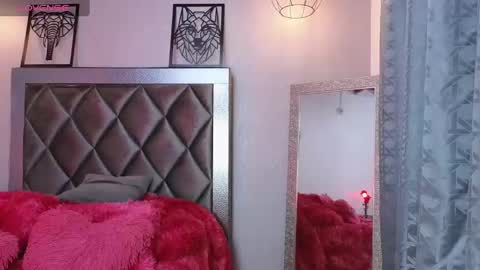 Snapshot of ashleybrend chatting on January 2025 09:20:01 PM CAMILA online show from January 2025 09:20:01 PM