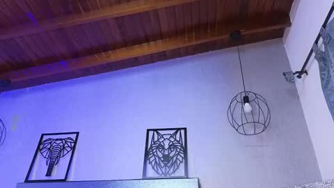 Snapshot of ashleybrend chatting on January 2025 12:20:01 AM CAMILA online show from January 2025 12:20:01 AM