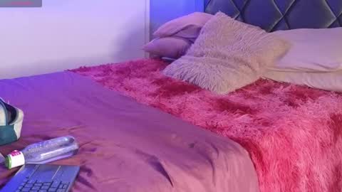 Snapshot of ashleybrend chatting on December 2025 10:05:01 PM CAMILA online show from December 2025 10:05:01 PM