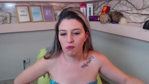 Ashley online show from December 2024 12:44:01 AM