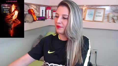 Ashley online show from December 2024 08:47:02 PM