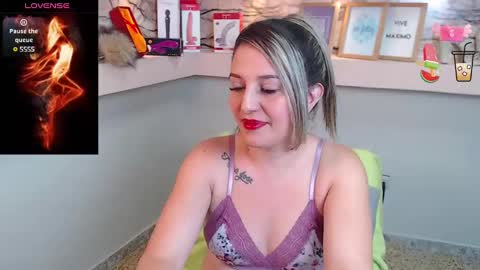 Ashley online show from December 2024 01:50:02 AM