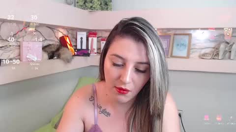 Ashley online show from December 2024 07:53:02 PM