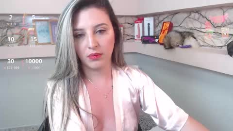 Ashley online show from January 2025 10:54:01 PM