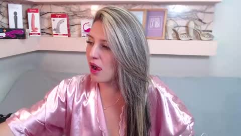 Ashley online show from February 2025 01:00:02 AM