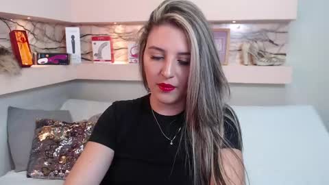 Ashley online show from February 2025 09:06:01 PM