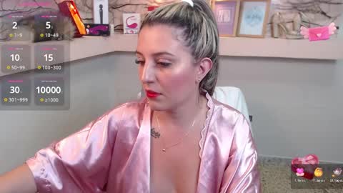 Ashley online show from February 2025 02:20:02 AM
