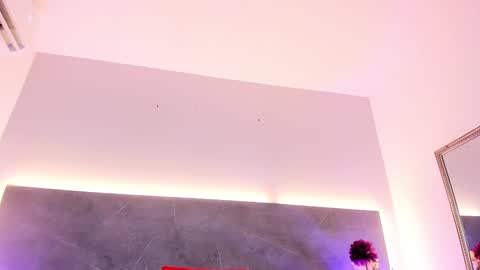 ASHLEY  online show from January 2025 12:59:01 AM