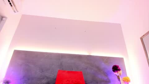 ASHLEY  online show from January 2025 04:34:02 AM