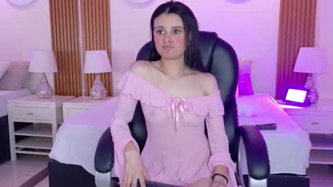 Snapshot of ashleyginger_ chatting on November 2025 05:18:02 AM Ashley online show from November 2025 05:18:02 AM