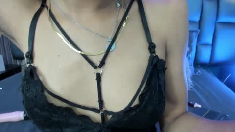 AshleyHill online show from February 2025 06:35:01 AM