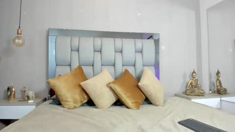 AshleyHill online show from November 2025 01:55:01 AM