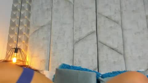 AshleyHill online show from April 2026 02:51:02 AM