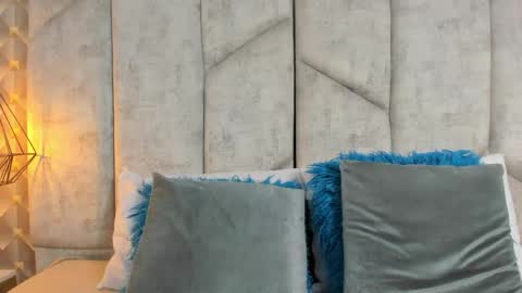 AshleyHill online show from April 2026 02:49:02 AM