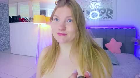 AshleyJonse online show from November 2025 05:57:01 AM