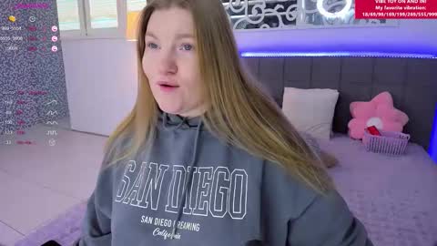 AshleyJonse online show from January 2026 06:29:02 AM