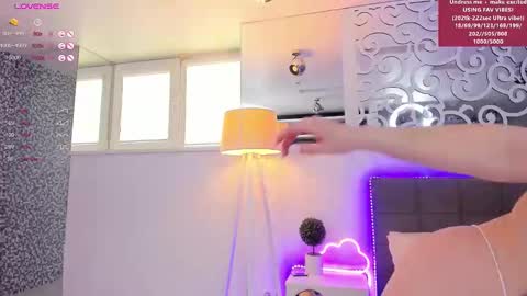 AshleyJonse online show from March 2026 05:54:02 AM