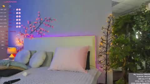 AshleyJonse online show from June 2026 04:48:02 AM