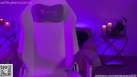 Ashley online show from February 2026 02:52:02 AM