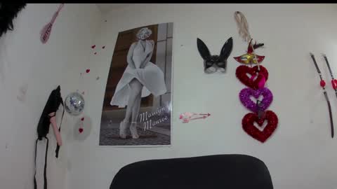 Ashley online show from January 2025 01:55:01 AM