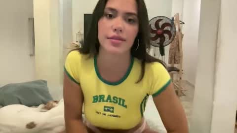 Ashley Scott online show from April 2026 03:50:02 AM