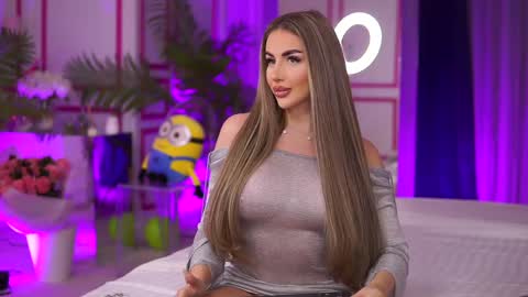 Ashley online show from January 2025 05:15:01 PM