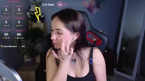 Ashley online show from December 2024 08:18:01 AM