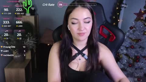 Ashley online show from January 2025 10:29:02 AM