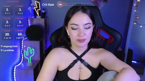 Ashley online show from February 2025 10:36:02 AM