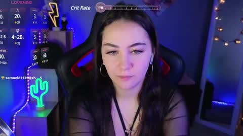 Ashley online show from February 2025 07:38:02 AM