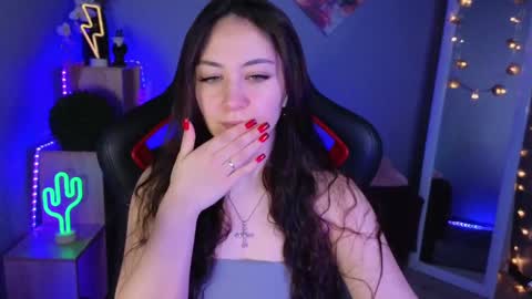 Ashley online show from February 2025 07:34:02 AM