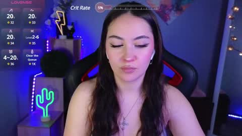 Ashley online show from February 2025 10:39:02 AM