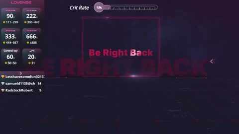 Ashley online show from February 2025 10:40:02 AM