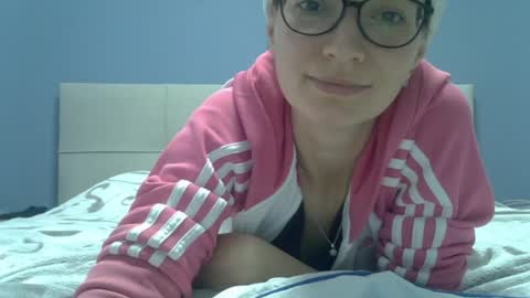 Ashley online show from April 2026 07:03:02 AM