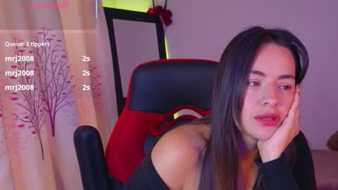 ASHLEY online show from January 2026 03:25:02 PM