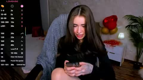 Ashley online show from February 2026 01:20:01 PM