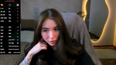 Ashley online show from April 2026 05:25:02 AM