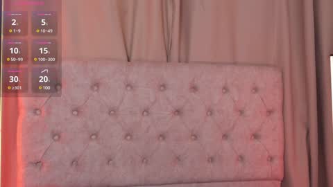 Ashley Lauren online show from January 2025 07:15:01 AM