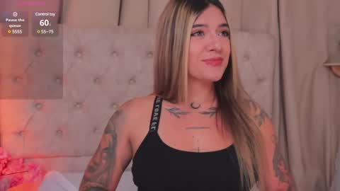 Ashley Lauren online show from March 2025 03:52:02 AM